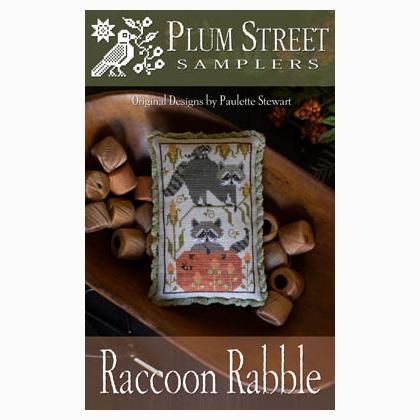 Racoon Rabble