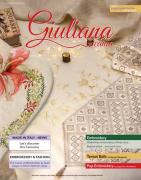 Giuliana Ricama, número #37 - Versión inglesa