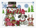 Happy Howlidays