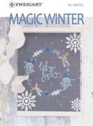 Zweigart: Magic Winter