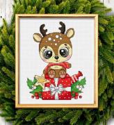 Little Reindeer
