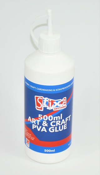 Stix2 pegamento PVA Artes y manualidades