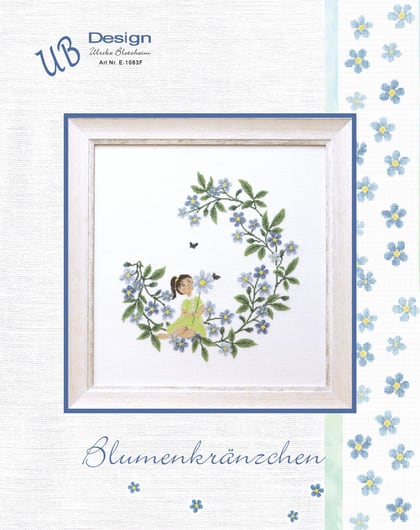 Blumenkränzchen