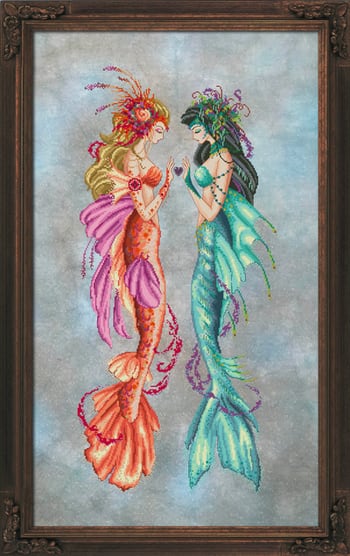 Daughters of Estuary
