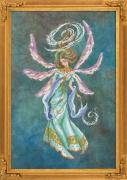 Amihan, Deity of the Wind