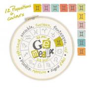 Signo del zodíaco: Géminis