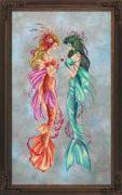 Daughters of Estuary
