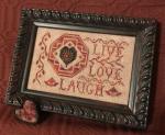 Quaker Love Letter