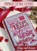 Hugs And Kisses