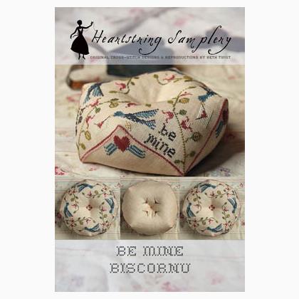 Be Mine Biscurnu