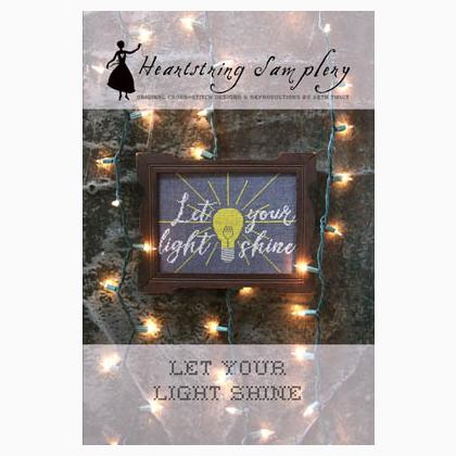 Let Your Light Shine