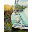 Retro Beetle