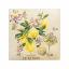 Etude Aux Citrons- Lino