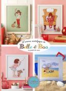 Belle & Boo - Versión reimpresa