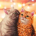 Fluffy Pair