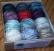 Valdani Floss Assortments - Rosewood Manor's Winter Quakers