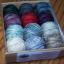 Valdani Floss Assortments - Rosewood Manor's Winter Quakers