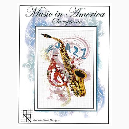 Saxaphone