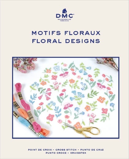 Diseños florales