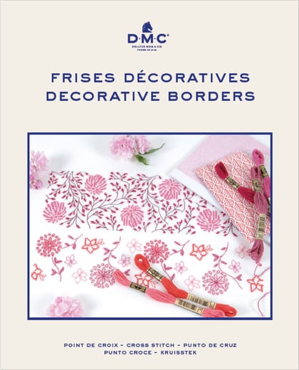 Cenefas decorativos