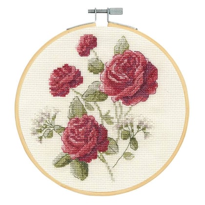 Las Rosas