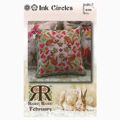 Rabbit Rabbit February