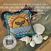 Fragments In Time 2021 - 1