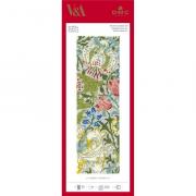 Marcador de libro: Golden Lily (J.H. Dearle)