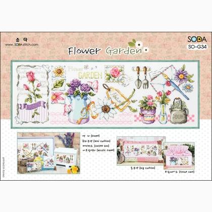 Flower Garden