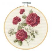 Las Rosas