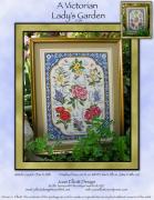 A Victorian Lady's Garden