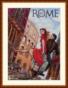 Visit Rome