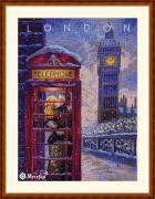 Visit London