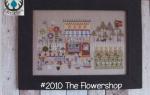 Flowershop