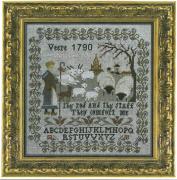 Shepherd Of Veere 1790