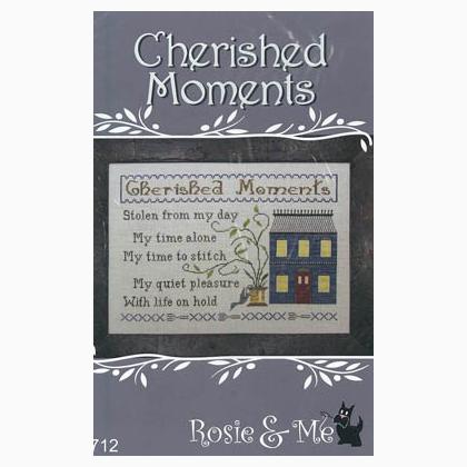 Cherished Moments