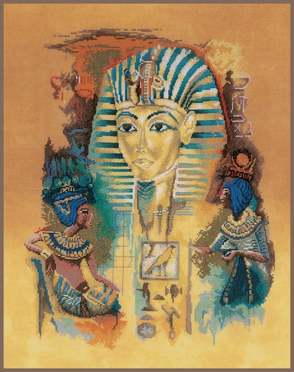 Tutankhamun