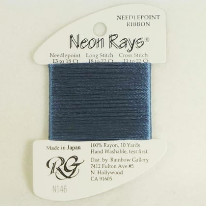 Neon Rays N146 - French Blue