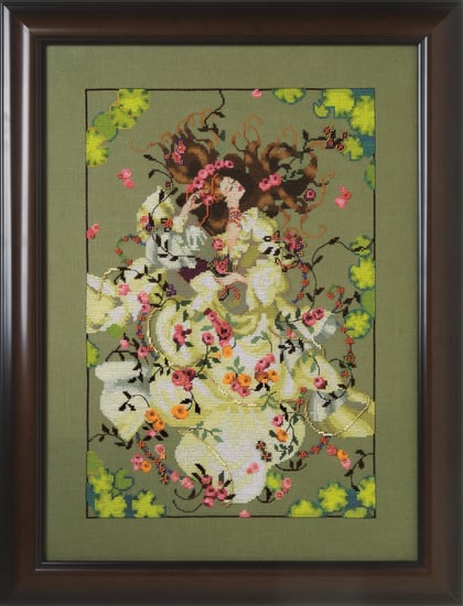 Ophelia (MD175)