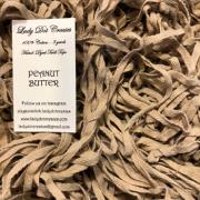 Peanut Butter Twill Tape (3yds