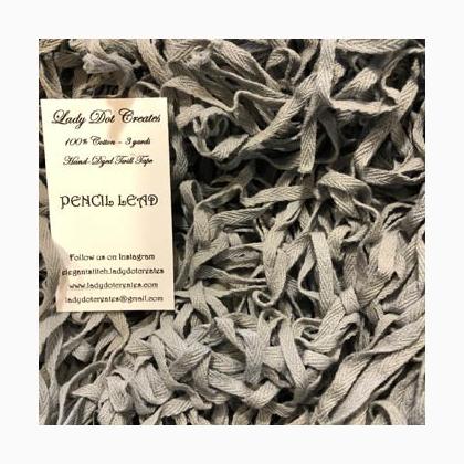Pencil Lead Twill Tape (3yds