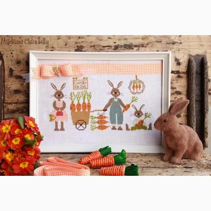 Carrots for sale
