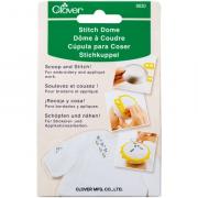 Cúpula para coser