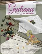 Giuliana Ricama, número #38