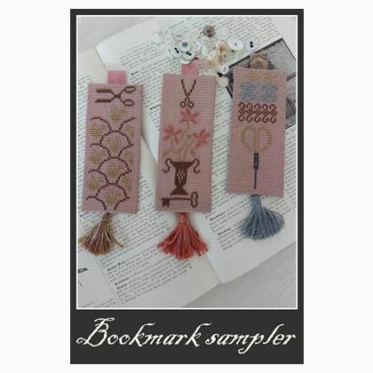 Bookmark Sampler