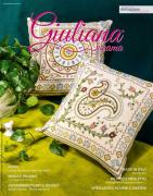 Giuliana Ricama, número #39