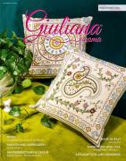 Giuliana Ricama, número #39 - Versión inglesa