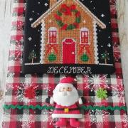 Little House December