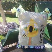 Bee Spring