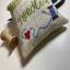 Needles Pincushion